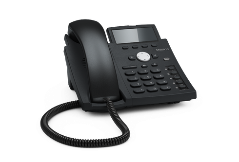 Snom io Desk Telefon D305