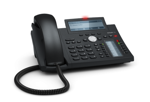 Snom io Desk Telefon D345