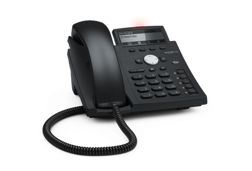 Snom io Desk Telefon D315