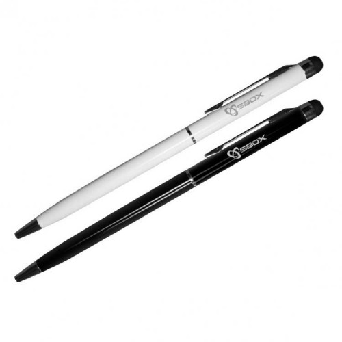 Sbox PEN 02 