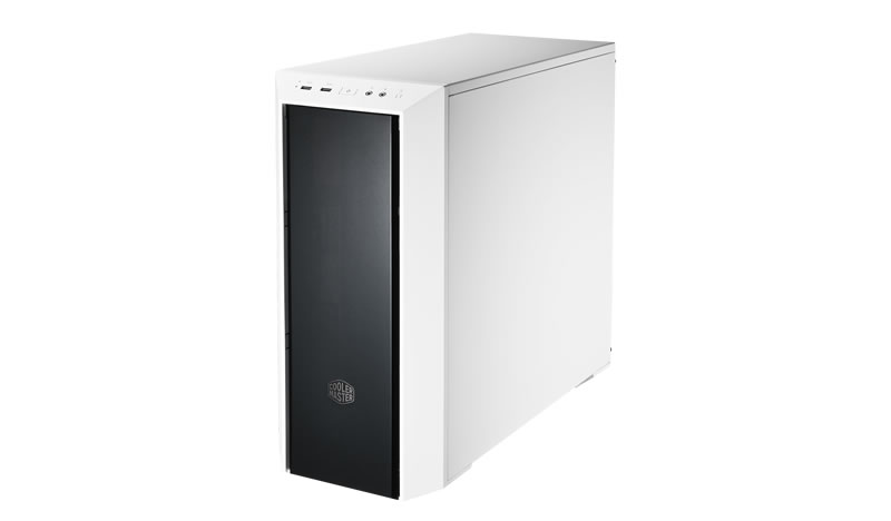 COOLER MASTER MasterBox 5 modularno kućište (MCX-B5S2-WWNN-01) 