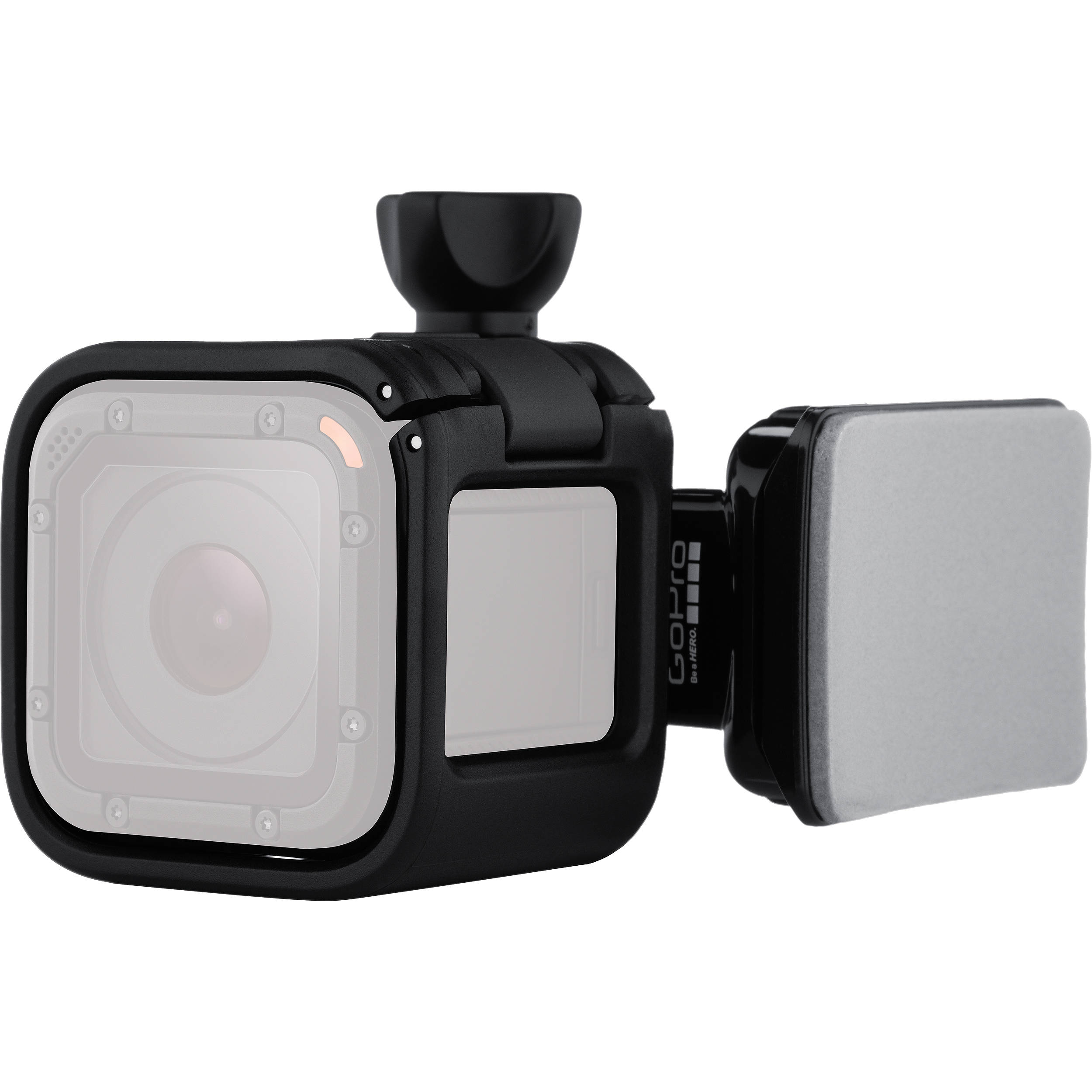 GoPro Helmet Swivel Mount (for HERO Session) ARSDM-001