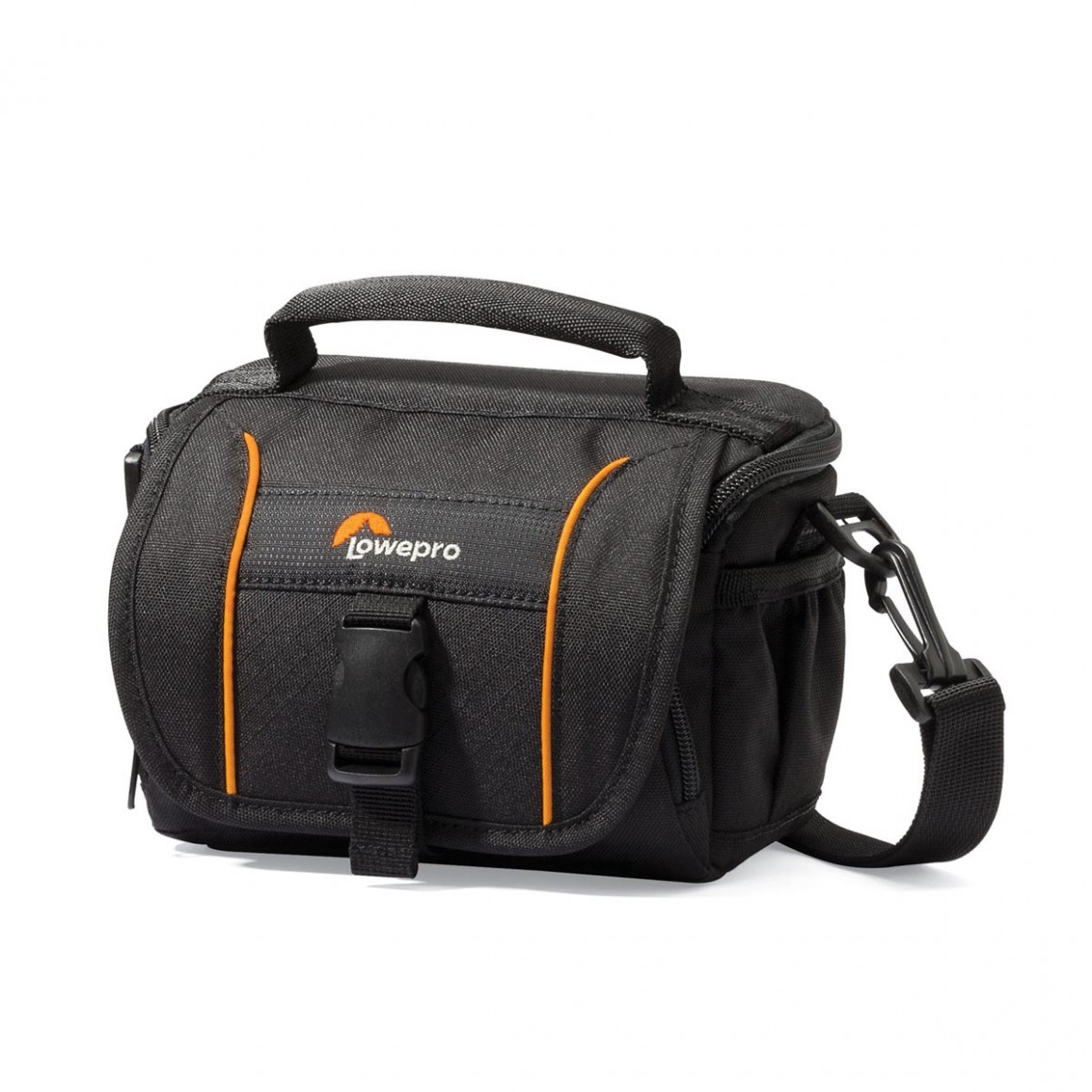 Lowepro Adventura SH 110 II torba (crna) Torba