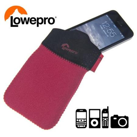 LowePro Tasca 20 futrola (pink) Futrola manja