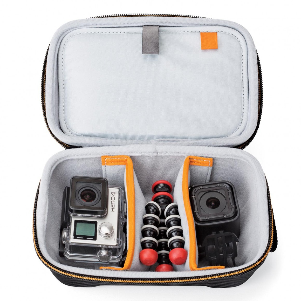 LOWEPRO LowePro Dashpoint AVC 60 II crna torba Torba za akcione kamere