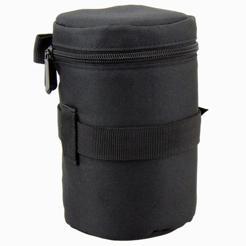 Lowepro LC 9x16cm crna torba za objektiv Torba za objektiv