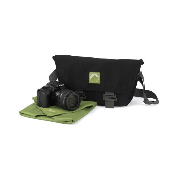 LowePro Terraclime 100 torba (zelena) Torba