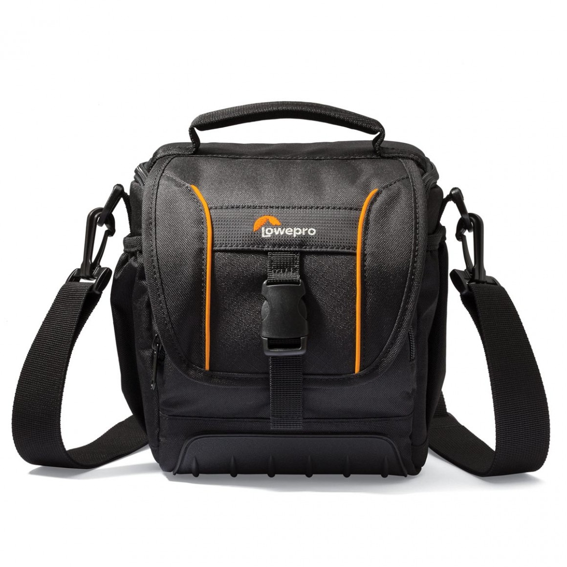 Lowepro Adventura SH 140 II torba (crna) Torba