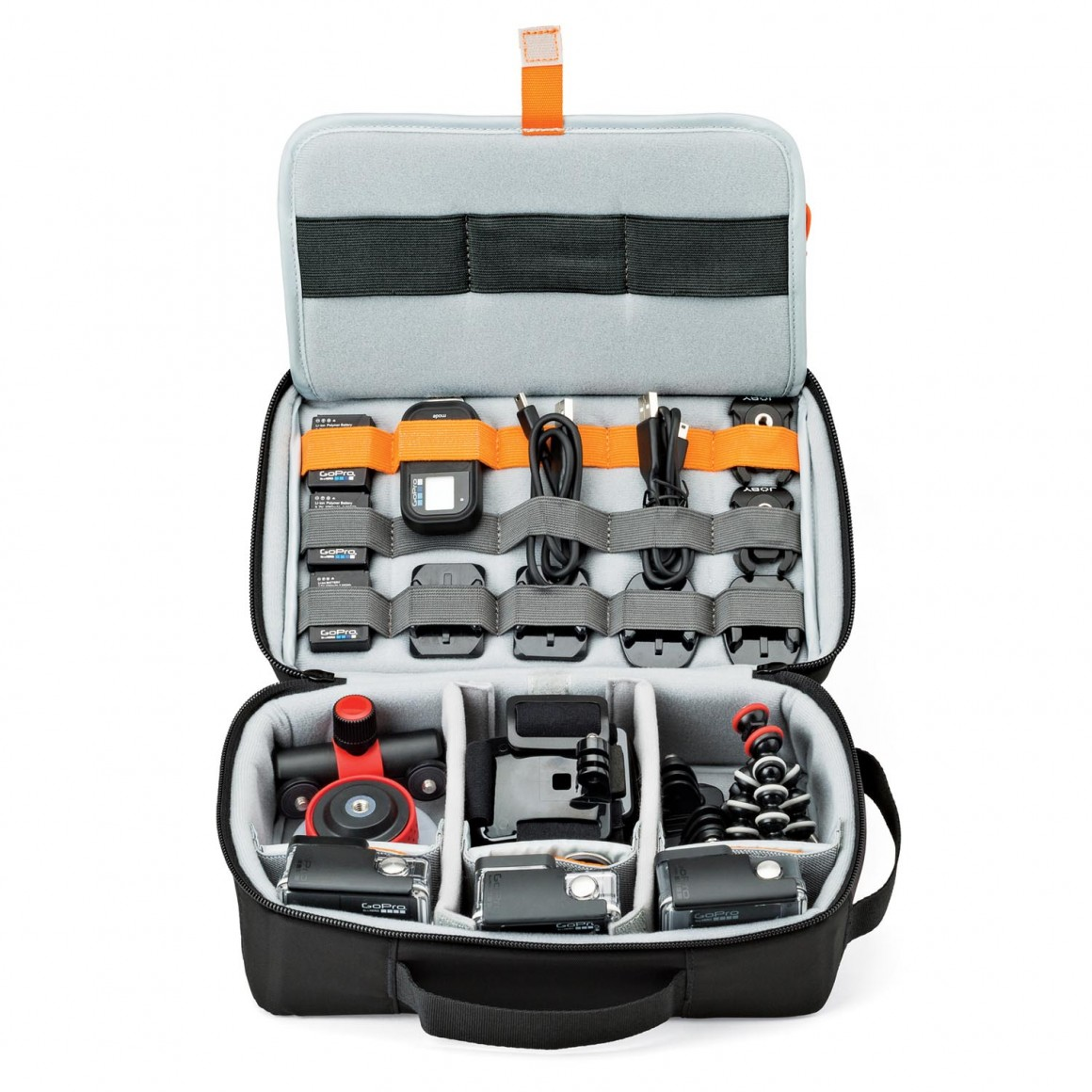 LowePro ViewPoint CS 80 torba crna Torba