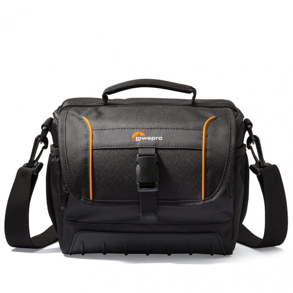 Lowepro Adventura SH 160 II torba (crna) Torba