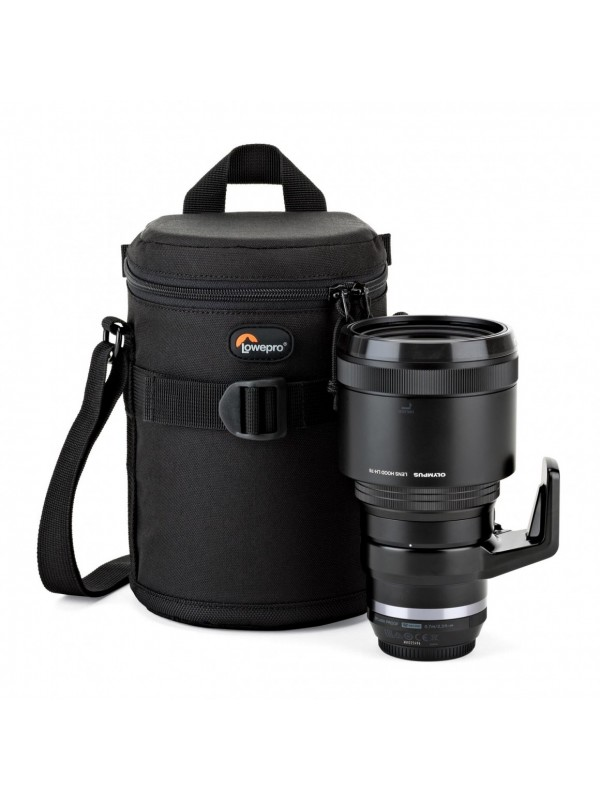 Lowepro LC 11x18cm crna torba za objektiv Torba za objektiv