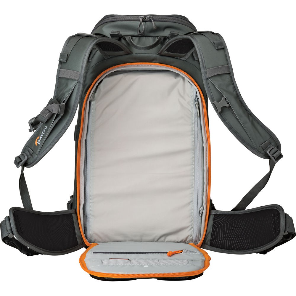 LowePro Whistler BP 450 AW ranac Grey Ranac