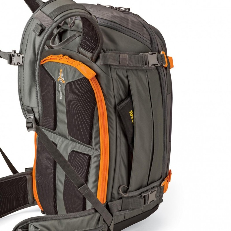 LowePro Whistler BP 350 AW ranac Grey Ranac