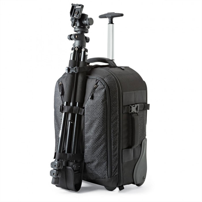 Lowepro Pro Runner RL x450 AW II ranac (crni) Ranac