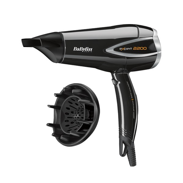 BABYLISS D342E Fen