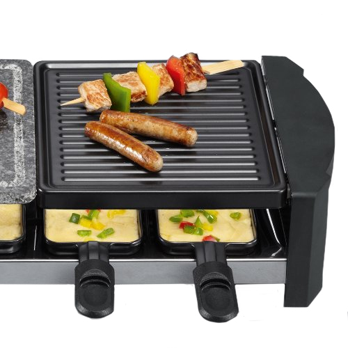 SEVERIN RG2683 Raclette grill