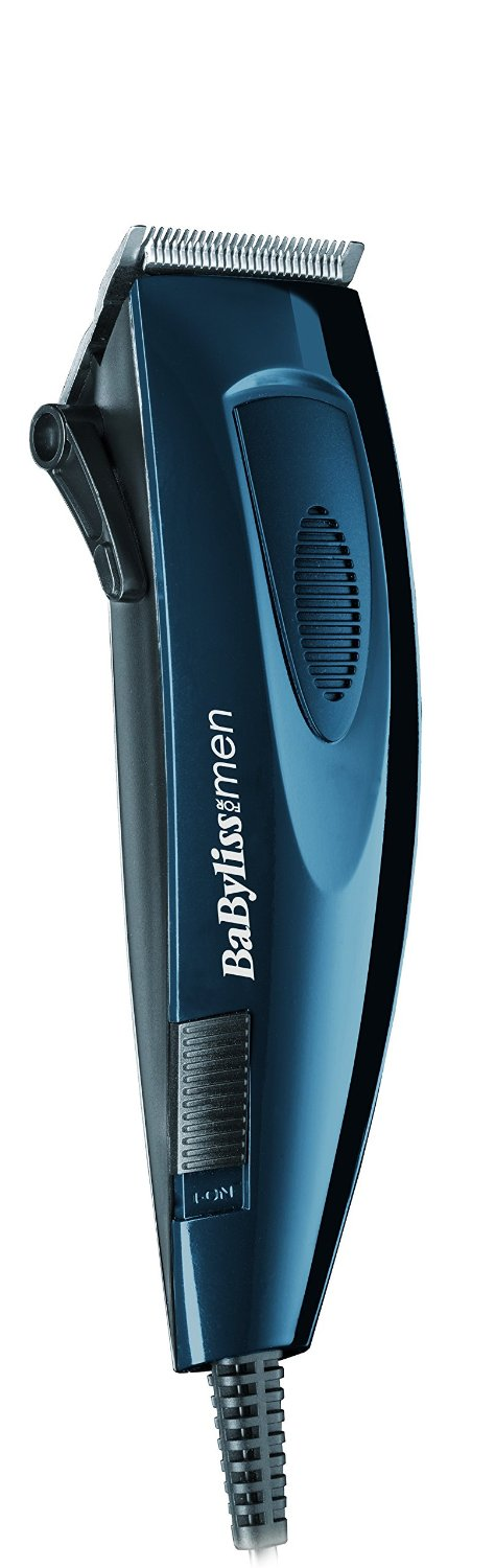 BABYLISS E695E Šišač-trimer 