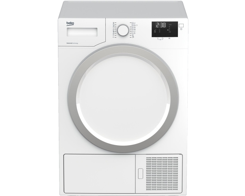 BEKO EDPS 7404 W2 mašina za sušenje veša