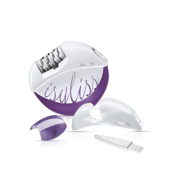 BABYLISS G496E IPL epilator