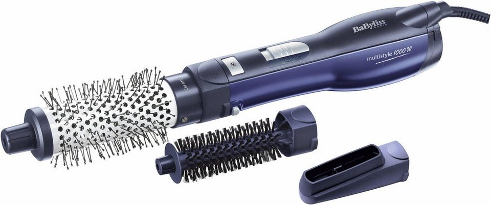 BABYLISS  AS101E Stajler četka