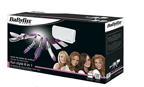 BABYLISS 2020CE Multi stajler 