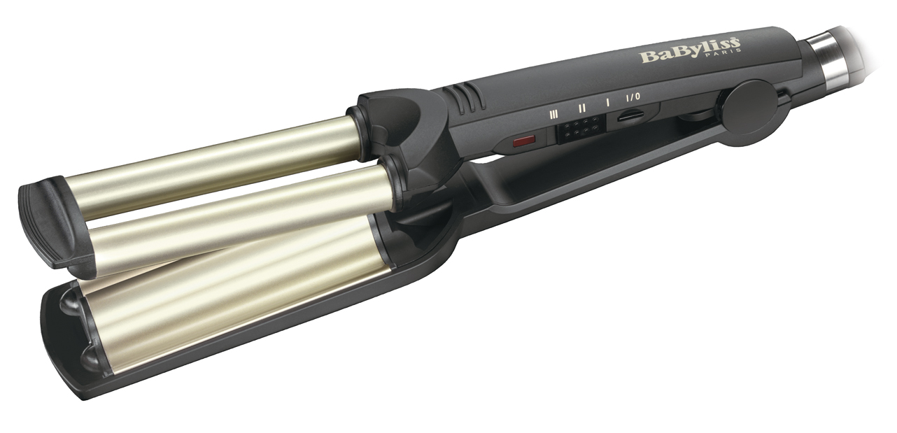 BABYLISS C260E Stajler presa