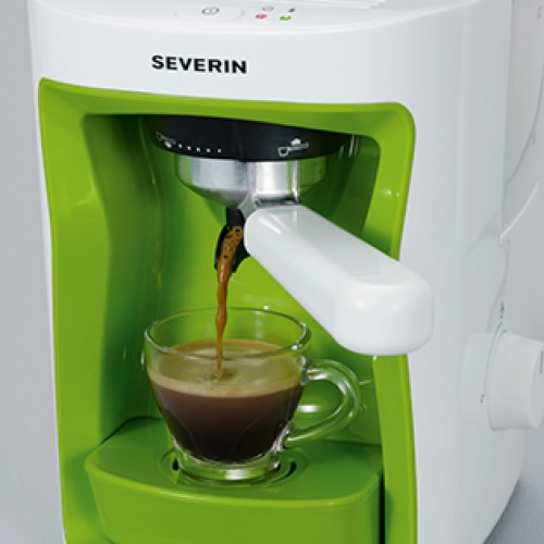 SEVERIN KA5991 Aparat za espresso 