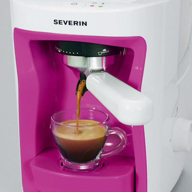 SEVERIN KA5993 Aparat za espresso 