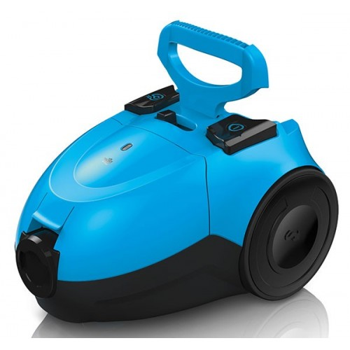 DIRT DEVIL DD7374-8 Popster Splash Blue Usisivač