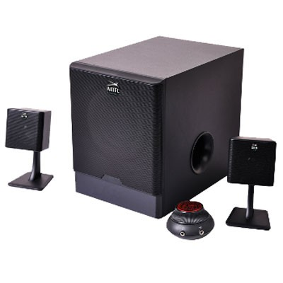 Altec Lansing 2.1 PHANTOM zvučnici