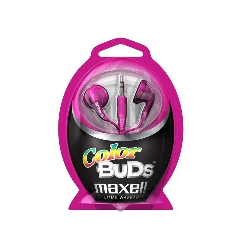 Susalice Maxell MXSCBPI CB-pink