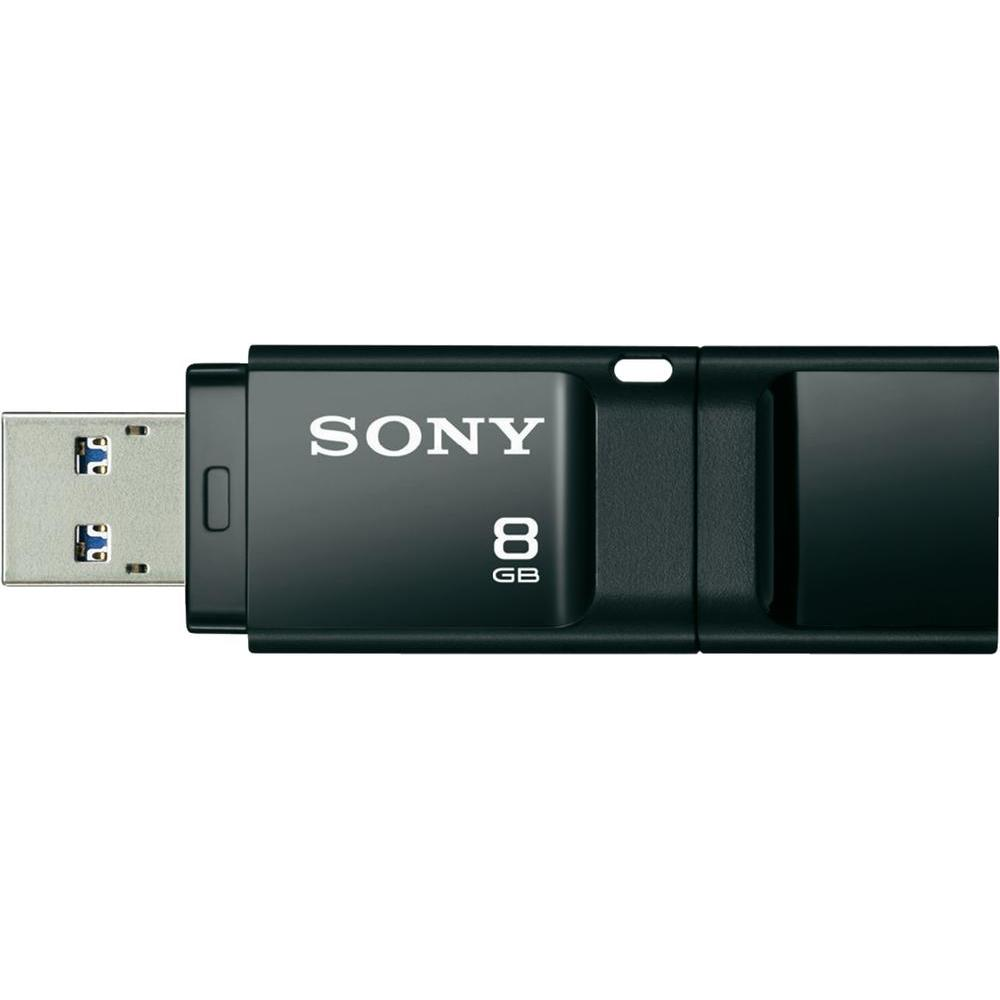 Sony USM8GXB USB 3.1 Gen1