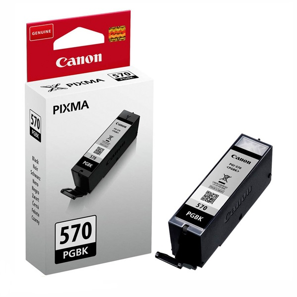 Canon PGI-570 PGBK