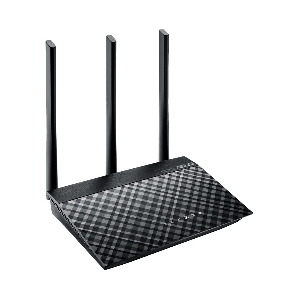 ASUS RT-AC53 Wireless AC750 Dual Band ruter