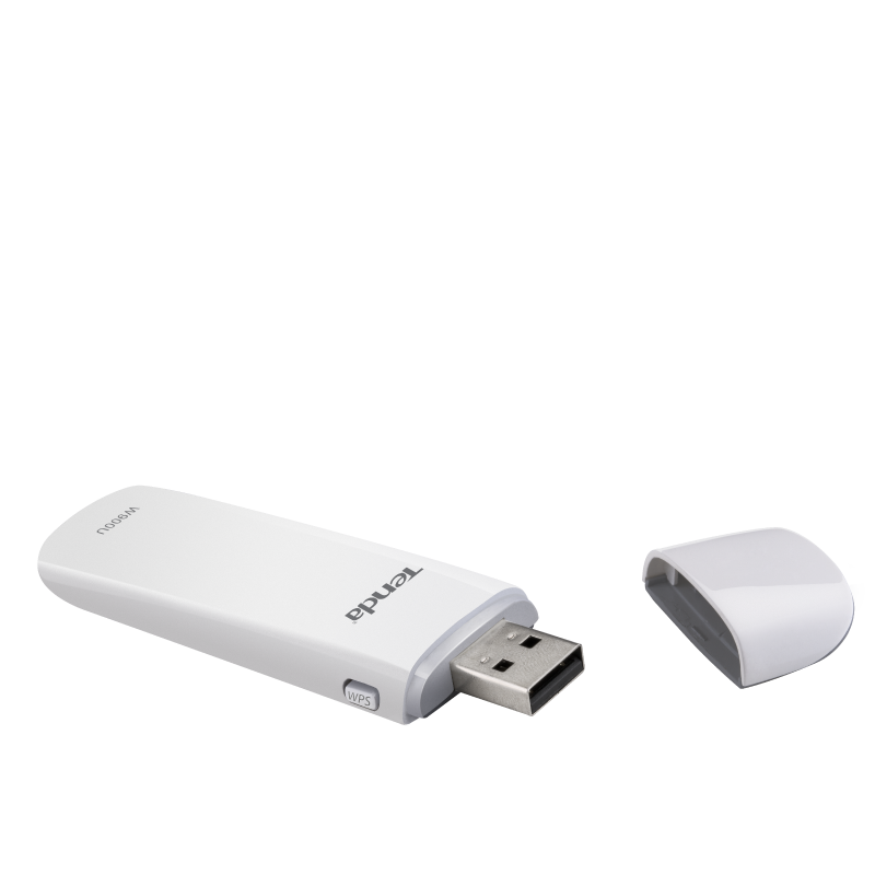 TENDA WIRELESS USB ADAPTER W900U