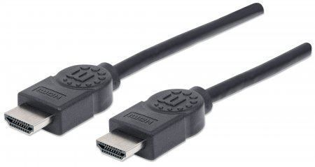 Kabl MH HDMI with ethernet Channel, 5m
