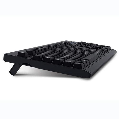 GENIUS KB-125 USB US crna tastatura