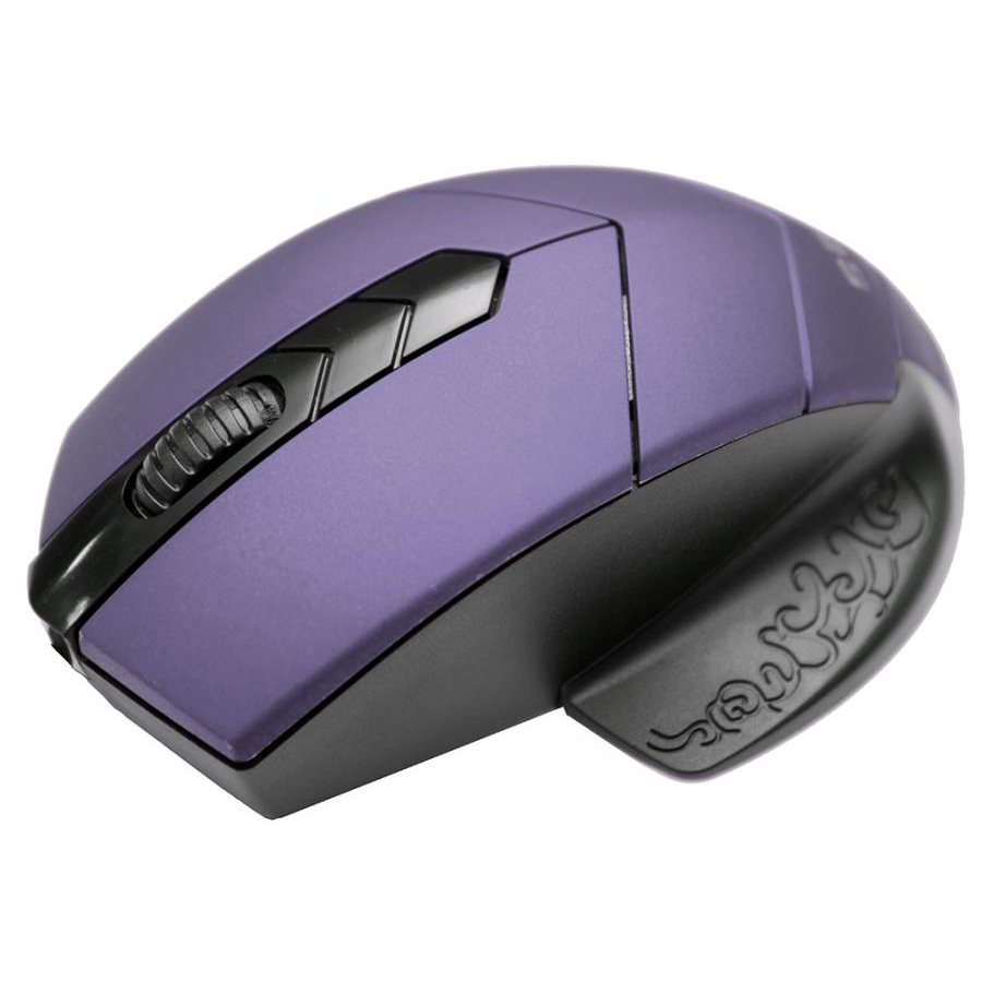 Sbox M 118 Purple usb miš