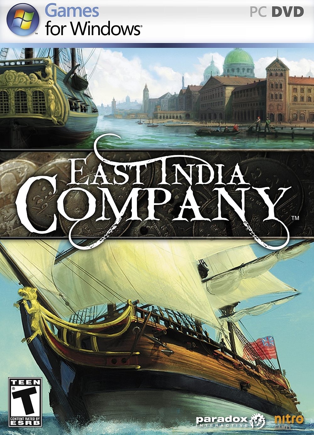 PC East India Company