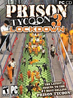 PC Prison Tycoon 3