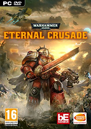 PC Warhammer 40000 Eternal Crusade