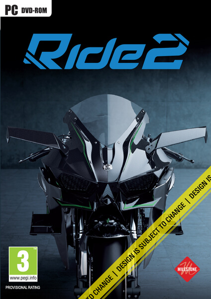 PC Ride 2