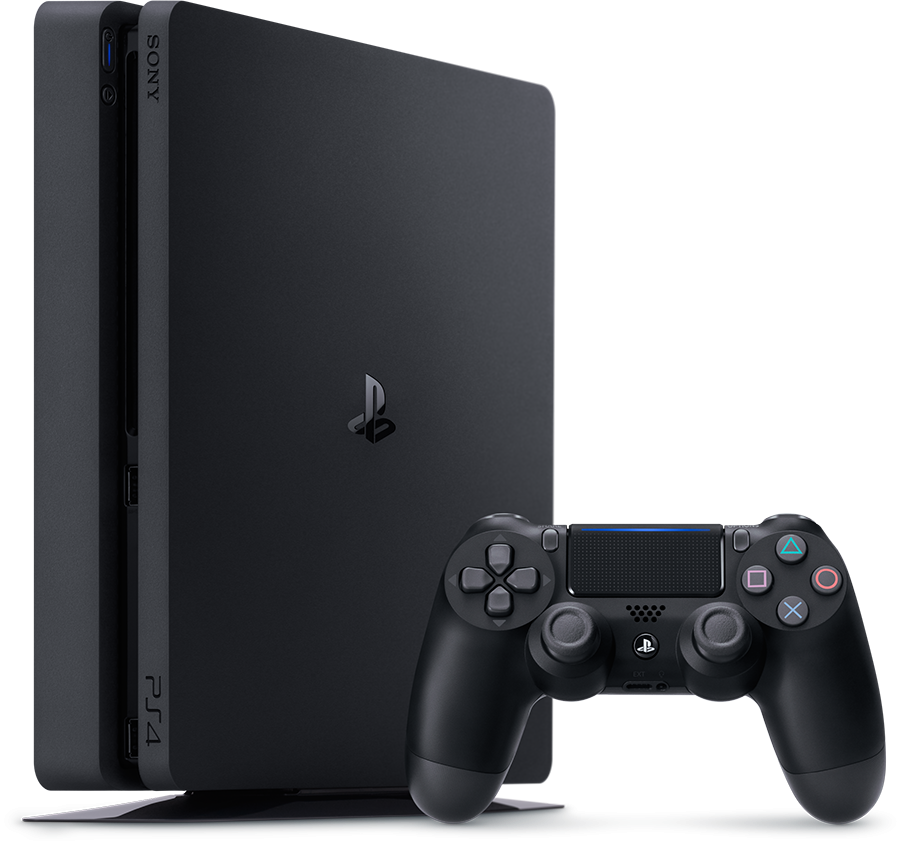 PlayStation PS4 500GB Slim