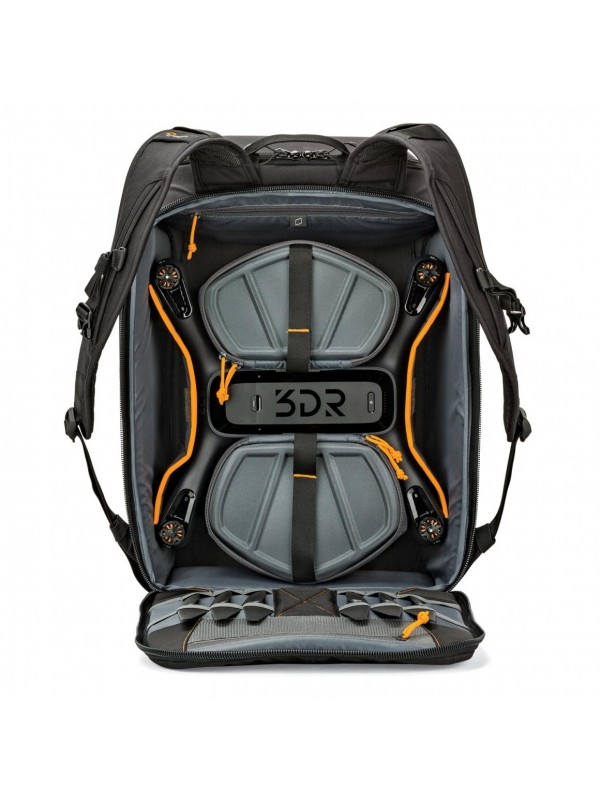 LOWEPRO LowePro DroneGuard BP 450 AW ranac crna Ranac za dron