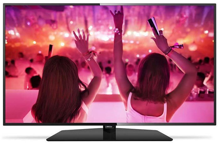 PHILIPS 32 32PHS5301/12 Smart LED digital LCD TV