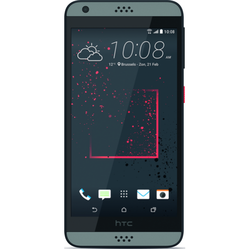 HTC Desire 530 Dark Grey