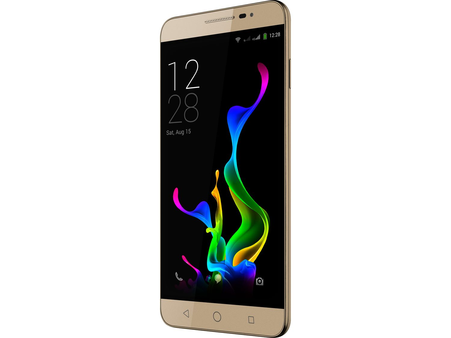 COOLPAD MODENA 2 CHAMPAGN GOLD