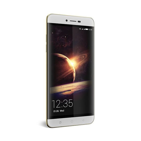 COOLPAD TORINO R108 White