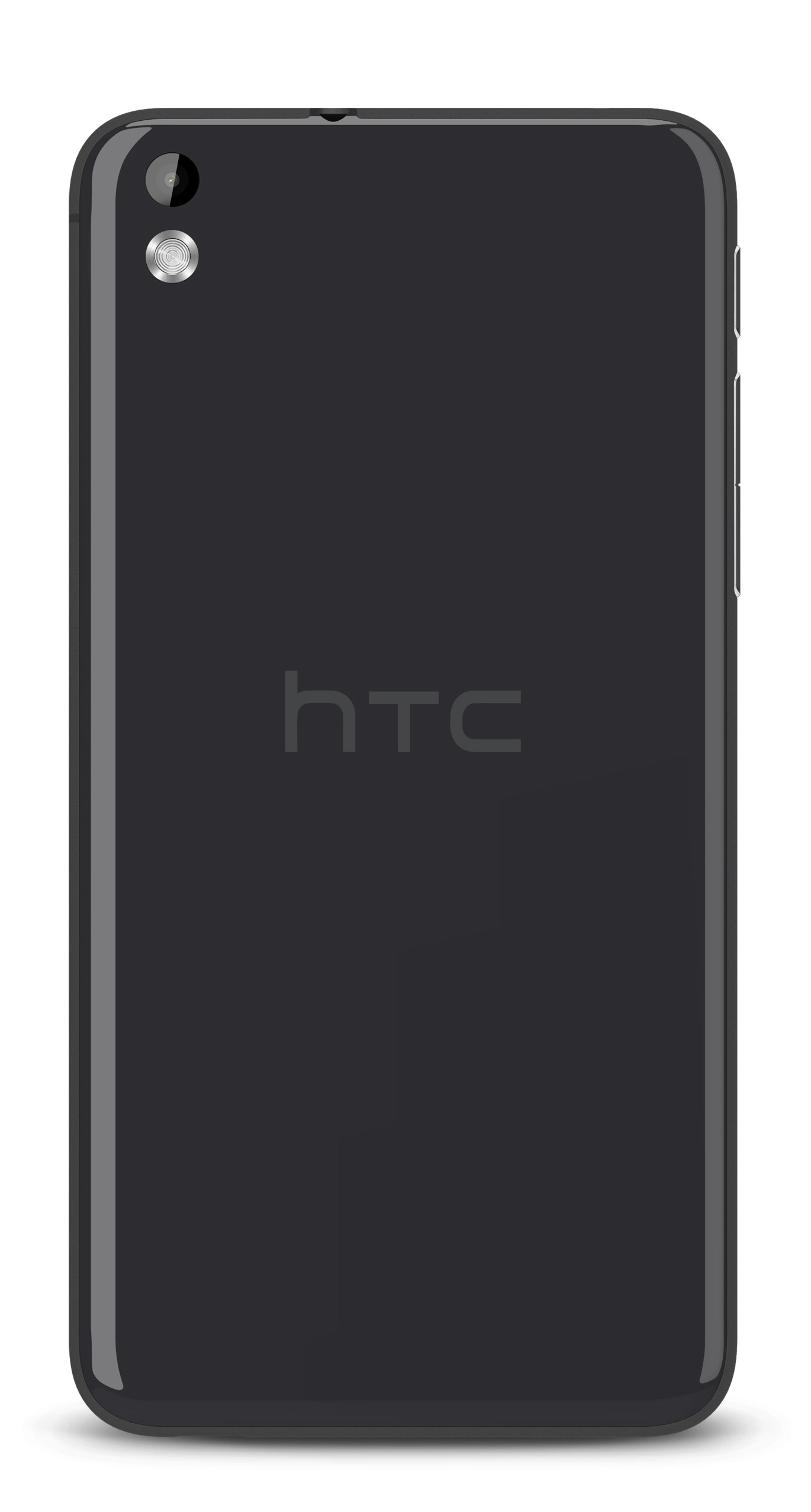HTC Desire 816 gray