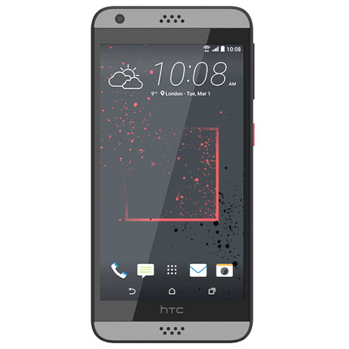 HTC Desire 630 dual sim D Gray